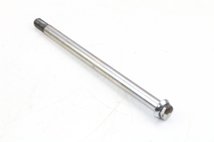 photo de FRONT WHEEL AXLE YAMAHA FZX FAZER 750 (1987 - 1998)