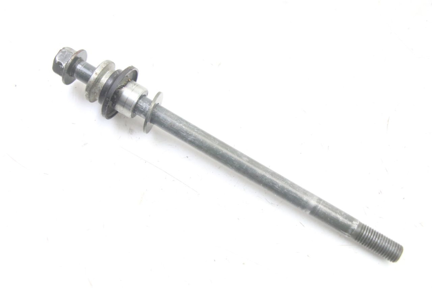 photo de FRONT WHEEL AXLE YAMAHA PW 80 (1983 - 2014)