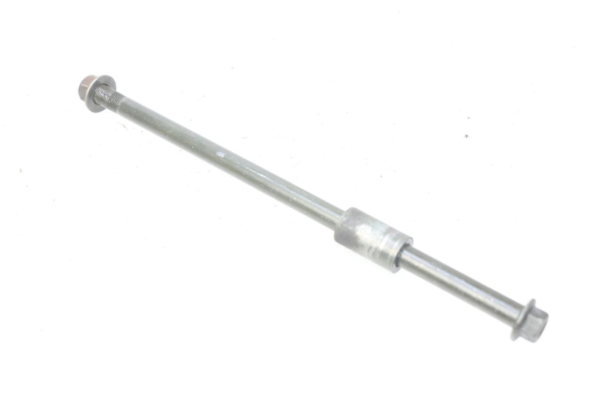 photo de FRONT WHEEL AXLE YAMASAKI YM T 125 (2015 - 2020)