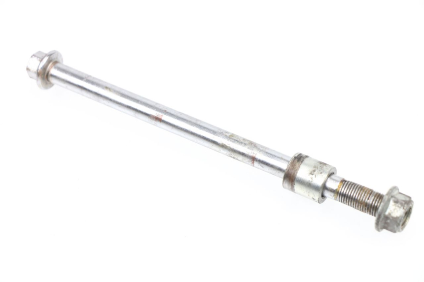 photo de FRONT WHEEL AXLE ZHONGNENG ZN50QT 50 (2005 - 2010)