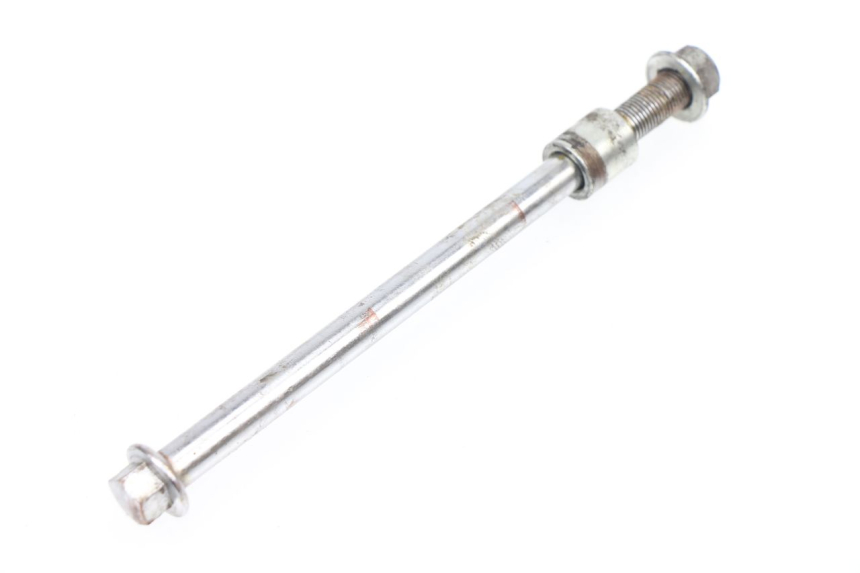 photo de FRONT WHEEL AXLE ZHONGNENG ZN50QT 50 (2005 - 2010)