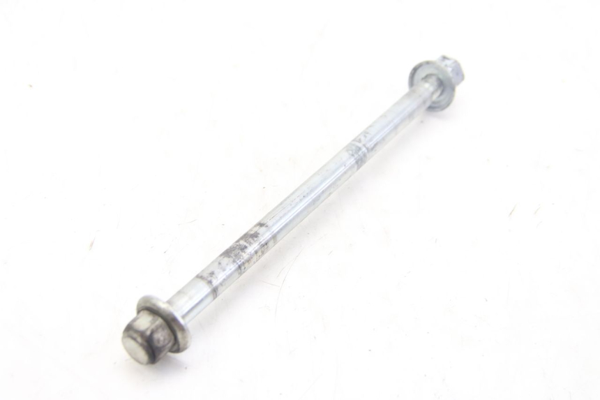 photo de FRONT WHEEL AXLE PIAGGIO ZIP 4T 50 (2018 - 2020) - Main view