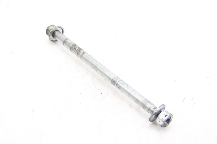 photo de FRONT WHEEL AXLE PIAGGIO ZIP 4T 50 (2018 - 2020) - Component detail