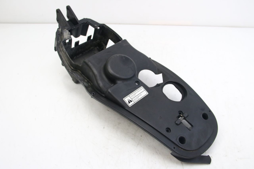 photo de BATTERY TRAY APRILIA SCARABEO 4T 50 (2009 - 2017)