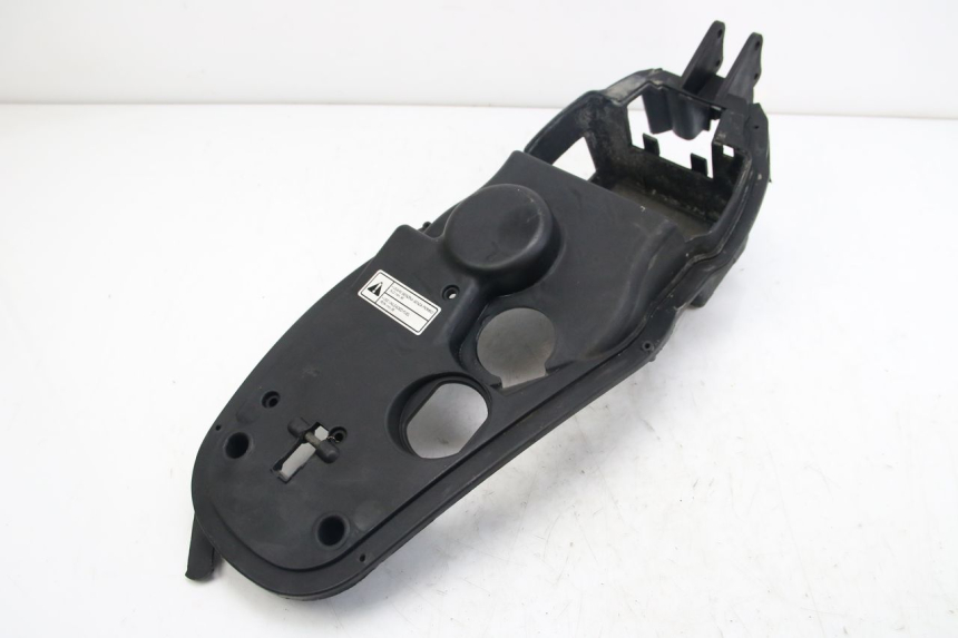 photo de BATTERY TRAY APRILIA SCARABEO 4T 50 (2009 - 2017)