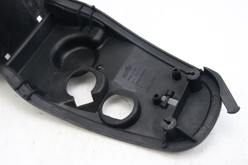 photo de BATTERY TRAY APRILIA SCARABEO 4T 50 (2009 - 2017)
