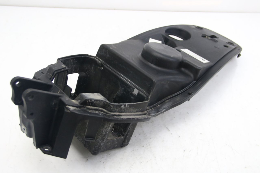 photo de BATTERY TRAY APRILIA SCARABEO 4T 50 (2009 - 2017)