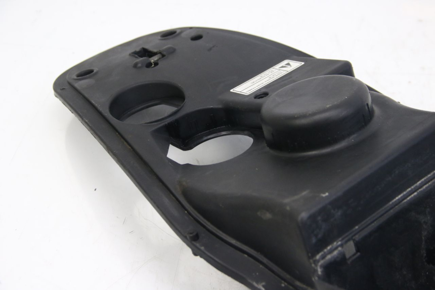 photo de BATTERY TRAY APRILIA SCARABEO 4T 50 (2009 - 2017)