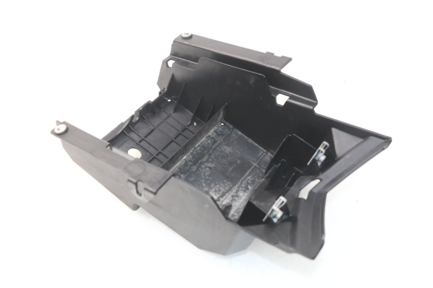 photo de BATTERY BOX BMW S RR ABS S1000RR 1000 (2009 - 2011)