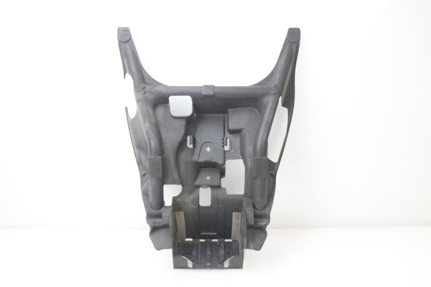 photo de BATTERY BOX SUZUKI BURGMAN 650 (2002 - 2004)