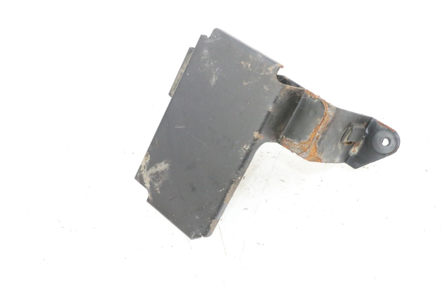 photo de BATTERY BOX KSR CODE 125 (2018 - 2020) - Technical close-up