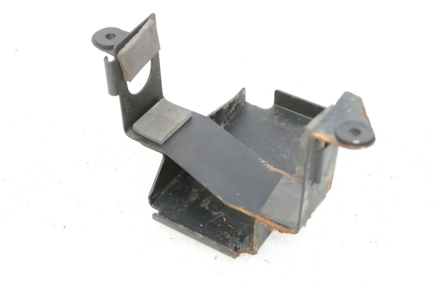 photo de BATTERY BOX KSR CODE 125 (2018 - 2020) - Product overview