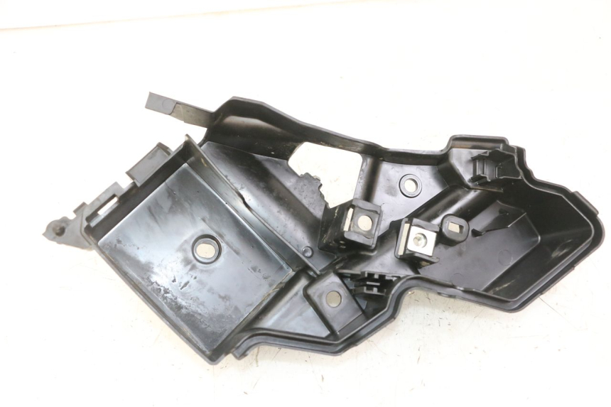 photo de BATTERY BOX HONDA CRF-F CRF F 110 (2019 - 2022)