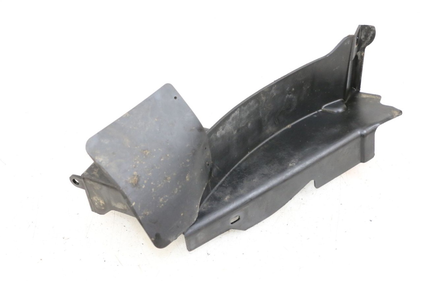 photo de BATTERY BOX YAMAHA DTLC 125 (1982 - 1987)