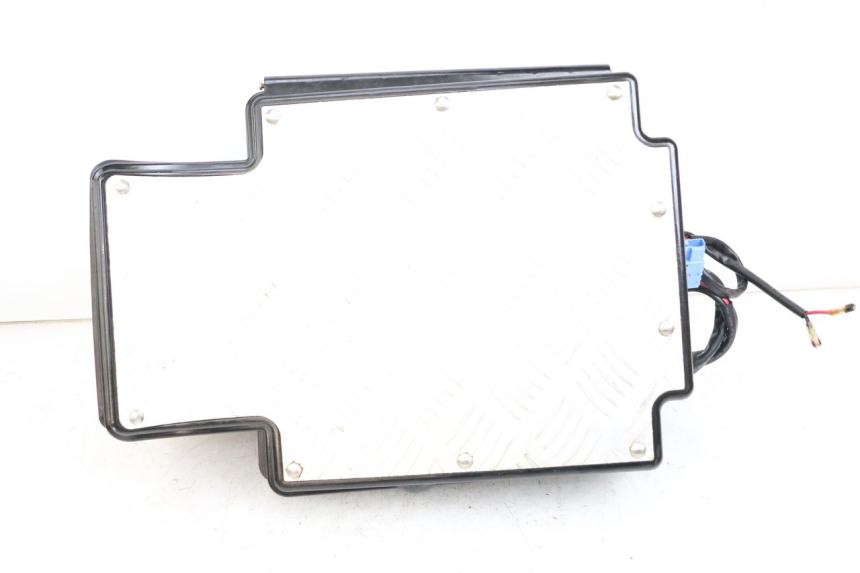 photo de Battery tray E-MAX 80L 1 (2011 - 2014)