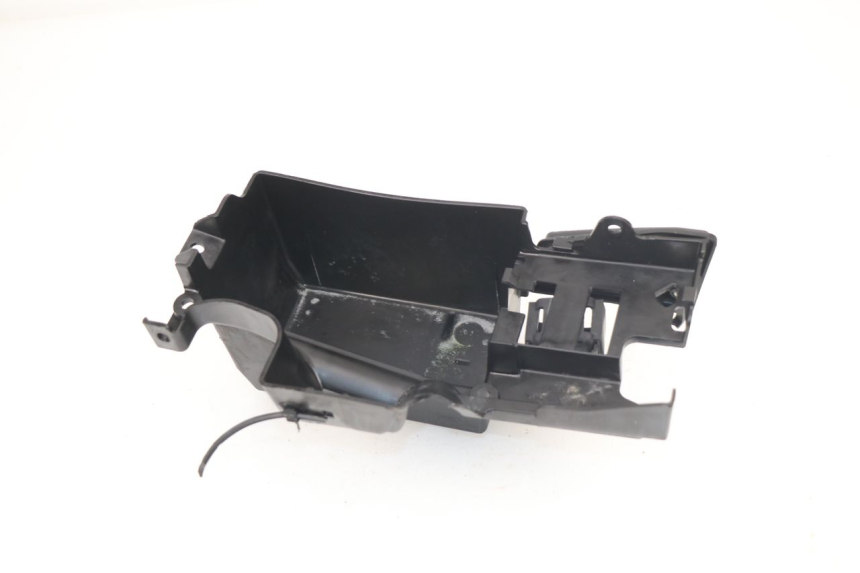 photo de BATTERY BOX KAWASAKI ER-6 ER6 F 650 (2006 - 2009)