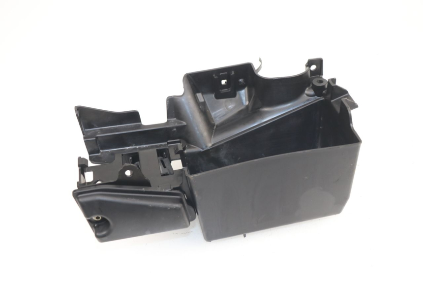 photo de BATTERY BOX KAWASAKI ER-6 ER6 F 650 (2006 - 2009)