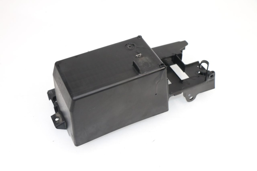 photo de BATTERY BOX KAWASAKI ER-6 ER6 N 650 (2009 - 2011)