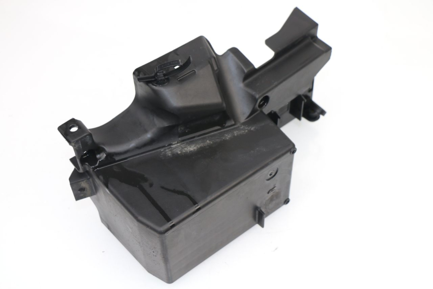 photo de BATTERY BOX KAWASAKI ER-6 ER6 N 650 (2009 - 2011)