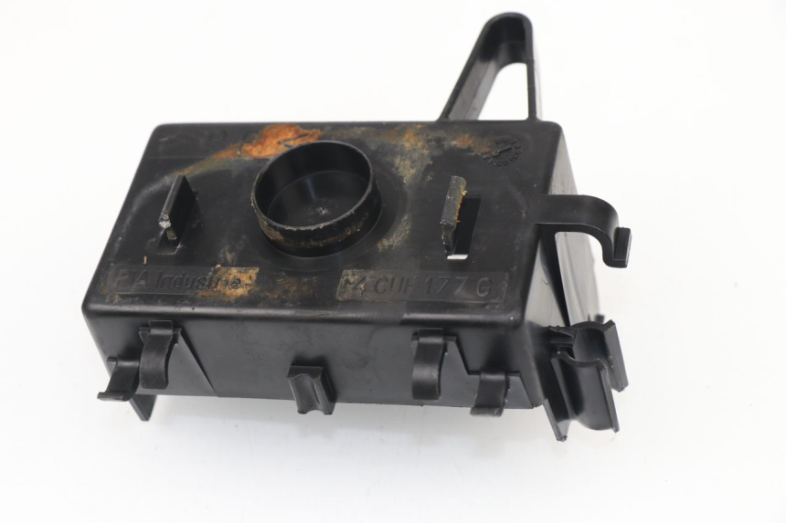 photo de BATTERY BOX MBK EVOLIS 50 (1992 - 1998)