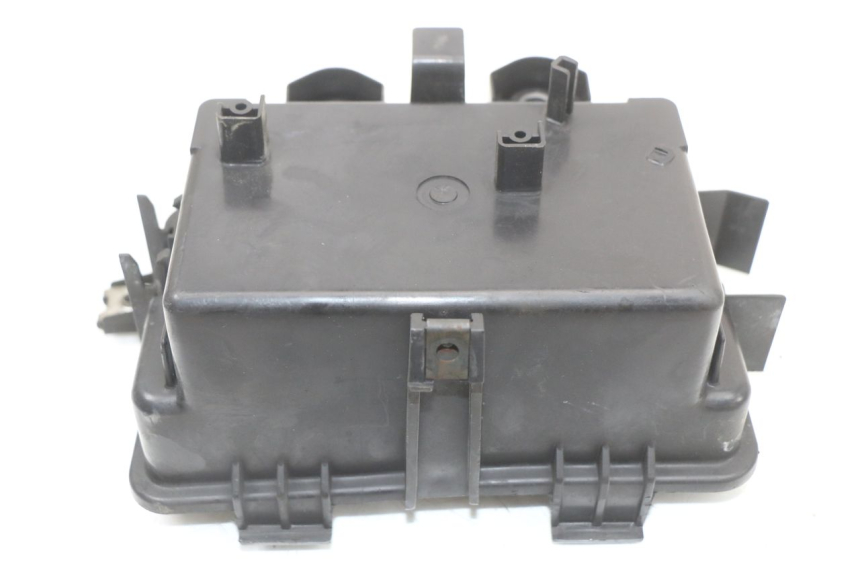 photo de BATTERY BOX HONDA FJS SILVER WING SILVERWING 400 (2005 - 2008)