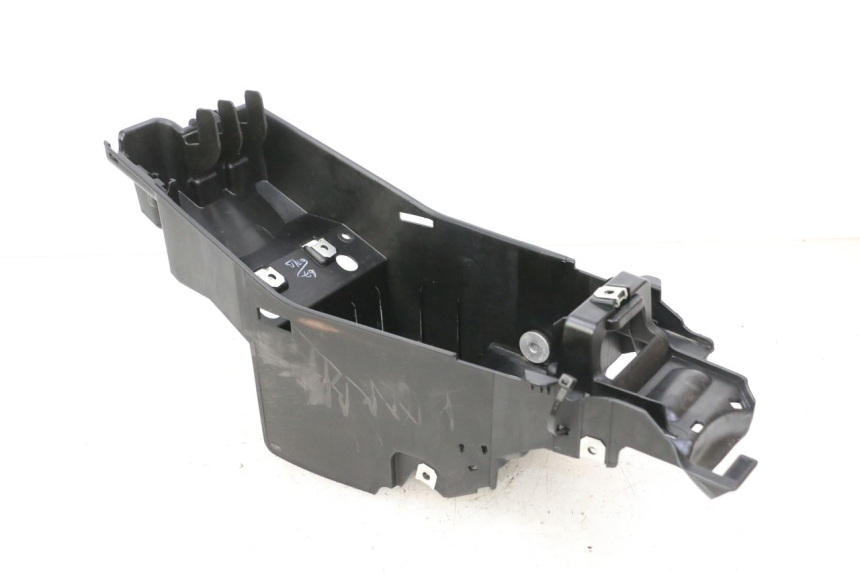 photo de BATTERY BOX BMW G310 R 310 (2016 - 2020)