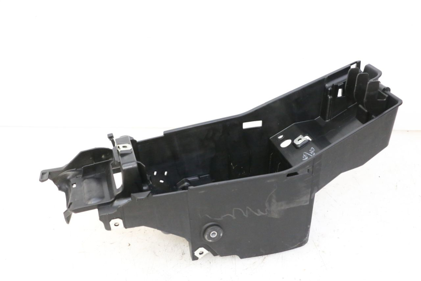 photo de BATTERY BOX BMW G310 R 310 (2016 - 2020)