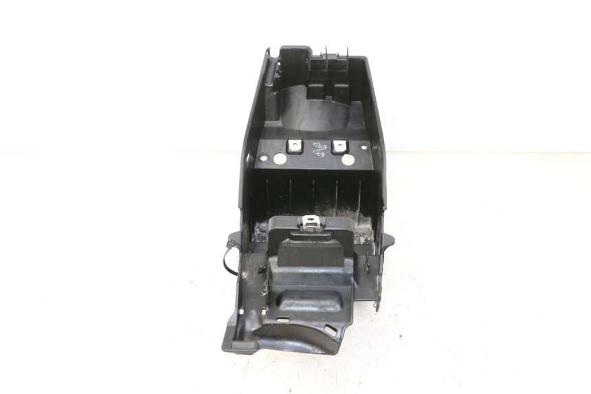 photo de BATTERY BOX BMW G310 R 310 (2016 - 2020)