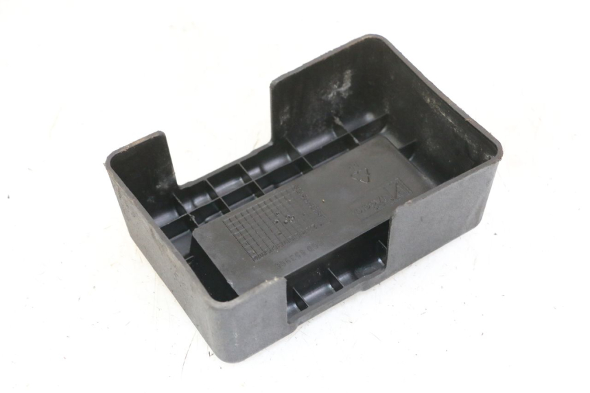 photo de BATTERY BOX GILERA NEXUS 300 (2008 - 2013)