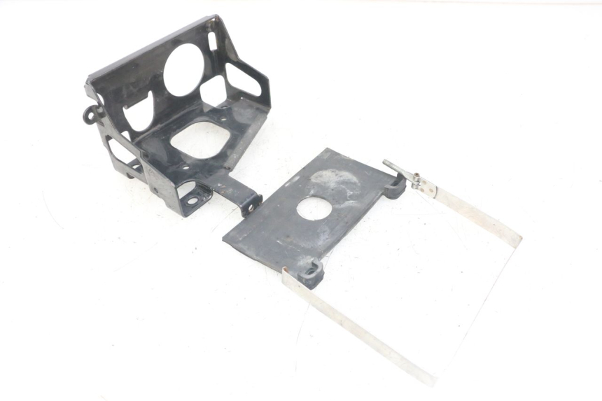 photo de BATTERY TRAY HARLEY DAVIDSON SPORTSTER XL CUSTOM 1200 (2003 - 2004)