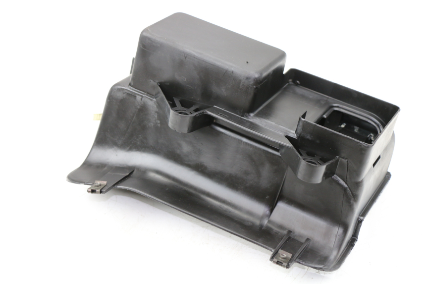 photo de BATTERY BOX HONDA FES PANTHEON 125 (2003 - 2007)