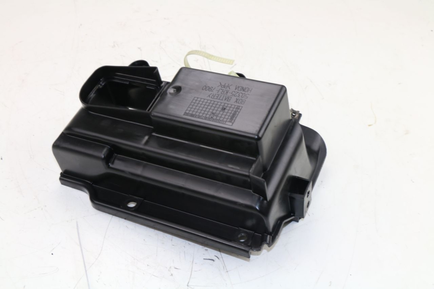 photo de BATTERY BOX HONDA FES S-WING SWING 125 (2007 - 2015)