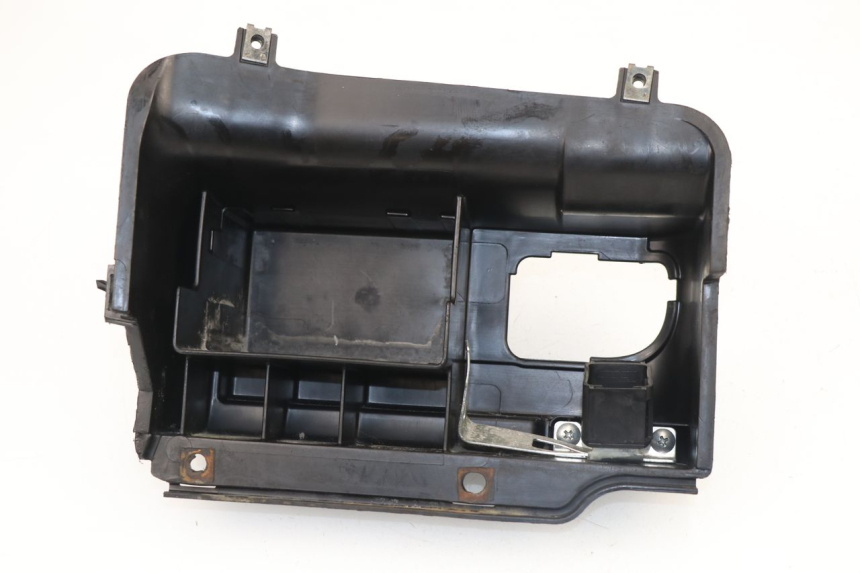 photo de BATTERY TRAY HONDA FES S-WING SWING ABS 125 (2007 - 2015)