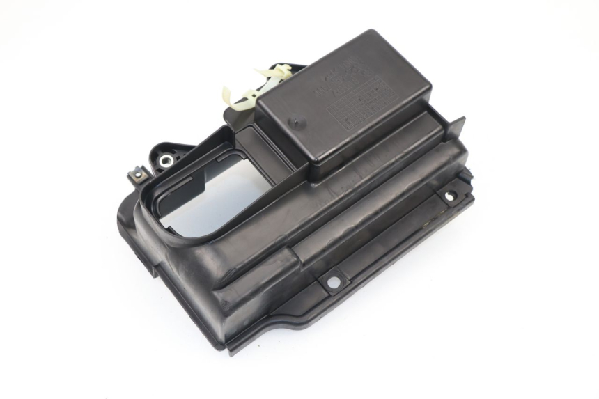 photo de BATTERY TRAY HONDA FES S-WING SWING ABS 125 (2007 - 2015)