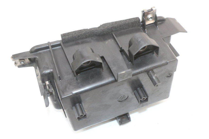 photo de BATTERY BOX HONDA FJS SILVER WING SILVERWING 400 (2005 - 2008)