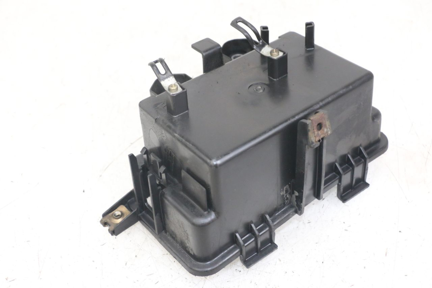 photo de BATTERY BOX HONDA FJS SILVERWING SILVER WING 600 (2001 - 2010)