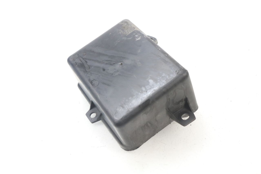 photo de BATTERY BOX HONDA XLV TRANSALP 650 (2005 - 2007)