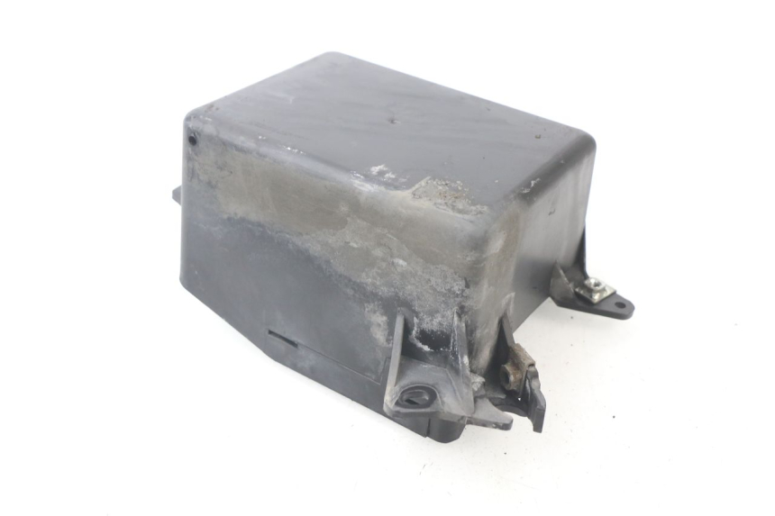 photo de BATTERY BOX HONDA XLV TRANSALP 650 (2005 - 2007)
