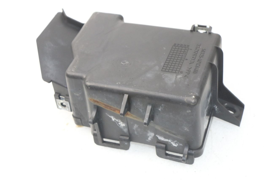 photo de BATTERY BOX HONDA XLV VARADERO 125 (2000 - 2006)