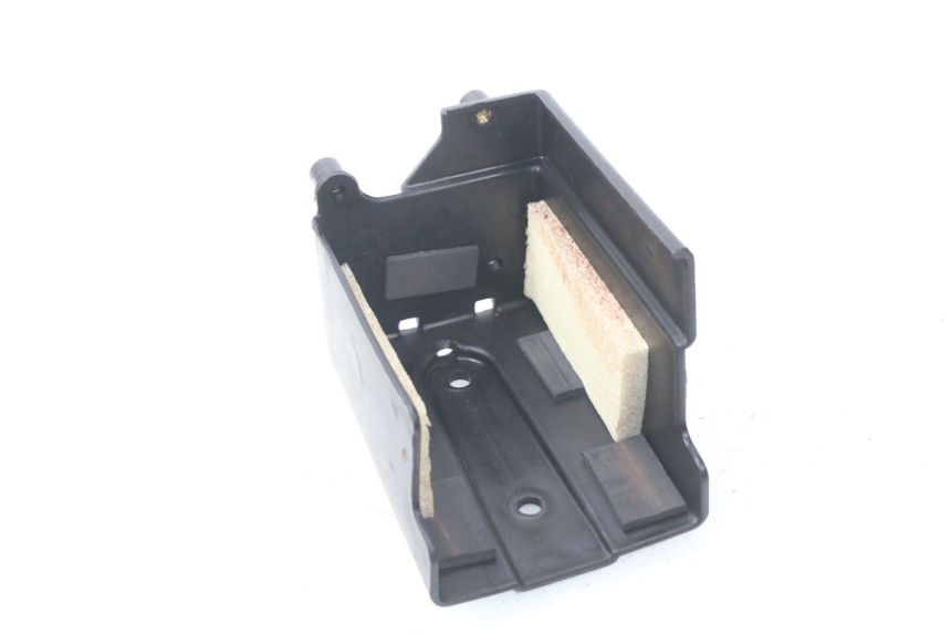 photo de BATTERY BOX HYOSUNG AQUILA GV 125 (2009 - 2016)