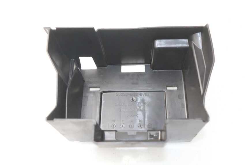 photo de BATTERY TRAY HONDA INTEGRA NC D 750 (2016 - 2018)