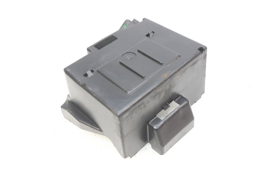 photo de BATTERY TRAY HONDA INTEGRA NC D 750 (2016 - 2018)