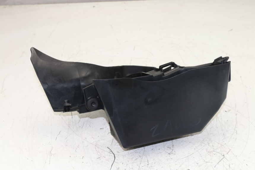 photo de BATTERY BOX KAWASAKI ER-6 ER6 F 650 (2009 - 2011)