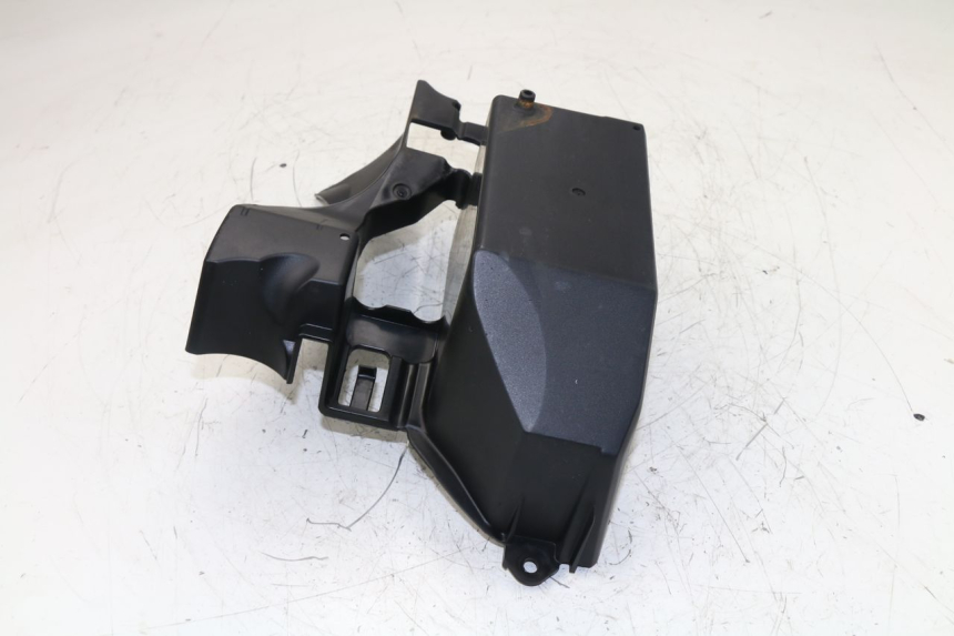 photo de BATTERY BOX KAWASAKI ER-6 ER6 F 650 (2009 - 2011)