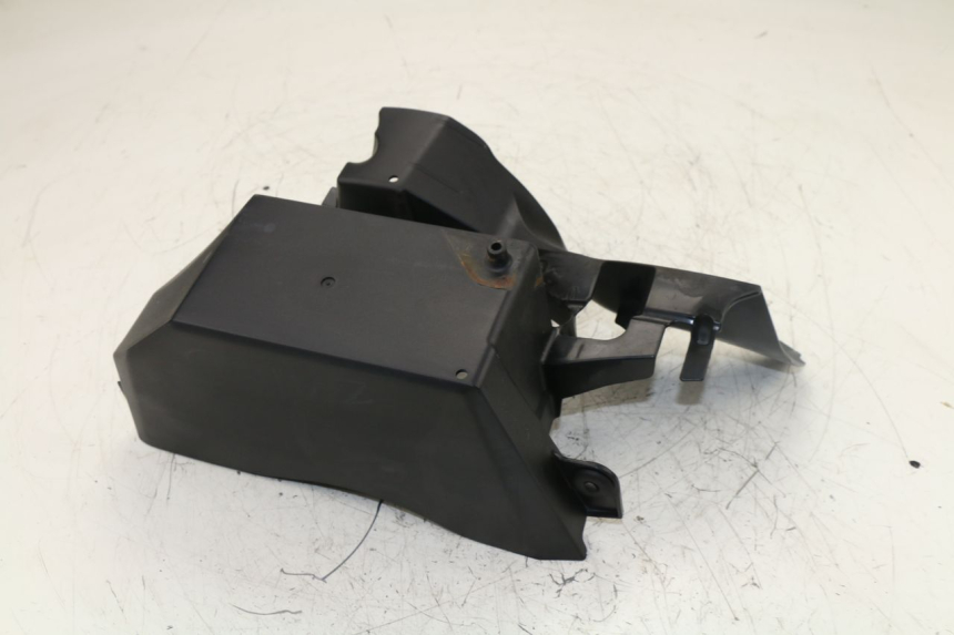 photo de BATTERY BOX KAWASAKI ER-6 ER6 F 650 (2009 - 2011)