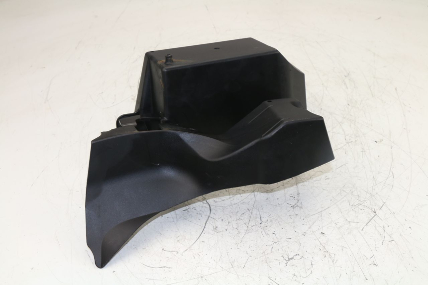 photo de BATTERY BOX KAWASAKI ER-6 ER6 F 650 (2009 - 2011)