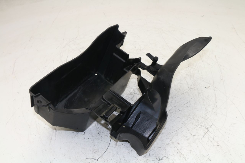 photo de BATTERY BOX KAWASAKI ER-6 ER6 F 650 (2009 - 2011)