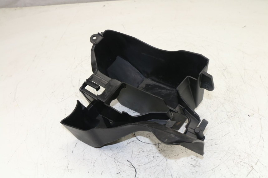 photo de BATTERY BOX KAWASAKI ER-6 ER6 F 650 (2009 - 2011)