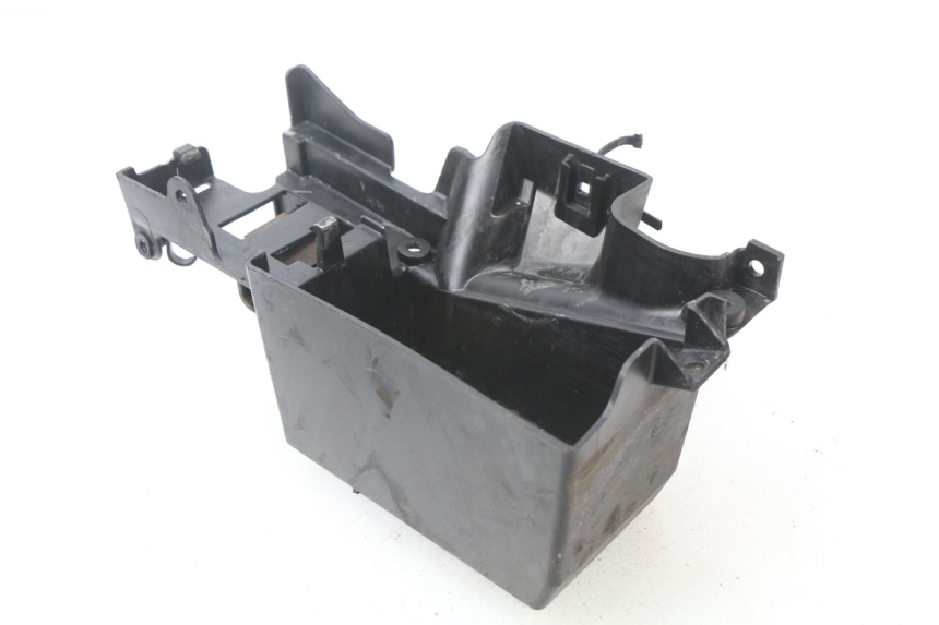 photo de BATTERY BOX KAWASAKI ER-6 ER6 N 650 (2009 - 2011)