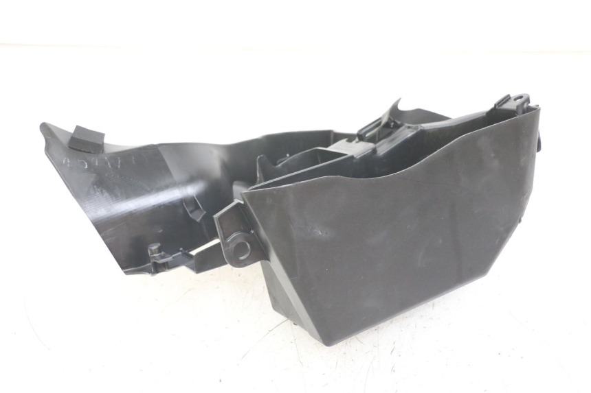 photo de BATTERY BOX KAWASAKI ER-6 ER6 N 650 (2012 - 2016)